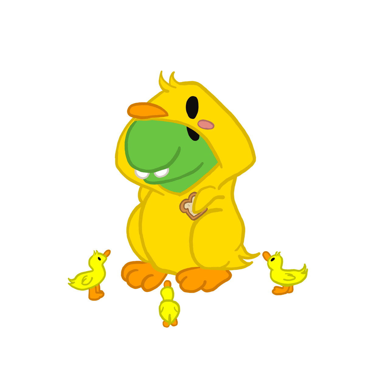 FLOBBLES
